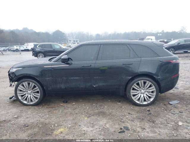 Land Rover Range Rover Velar P250 R-dynamic S