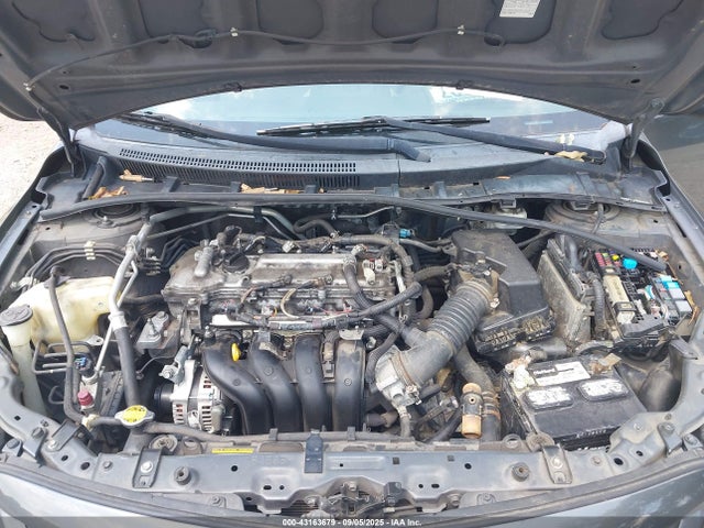 Toyota Corolla L