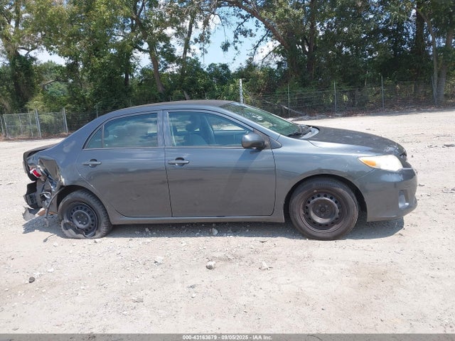 Toyota Corolla L