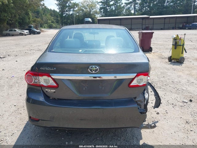 Toyota Corolla L