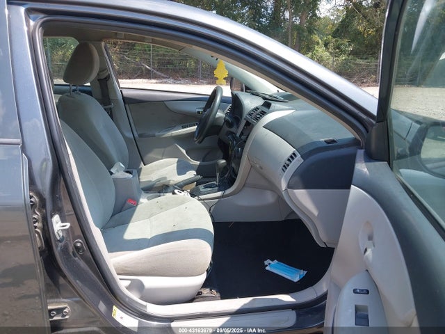 Toyota Corolla L