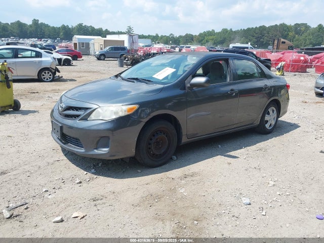 Toyota Corolla L
