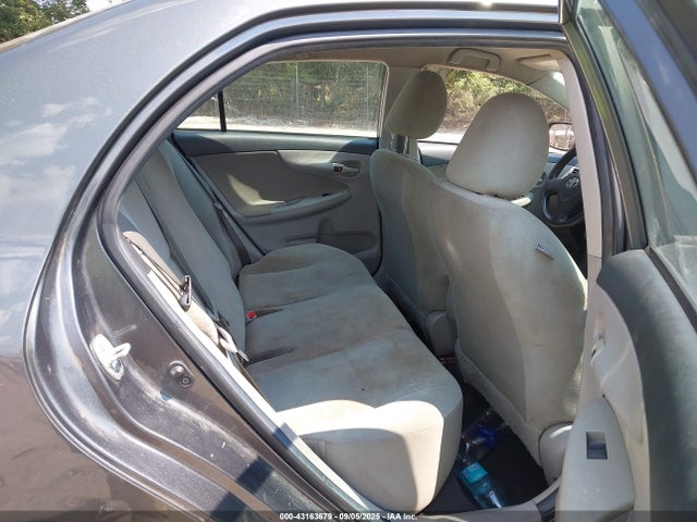 Toyota Corolla L