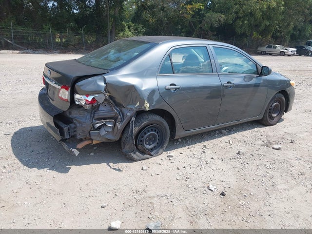 Toyota Corolla L