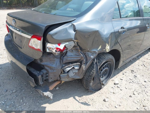 Toyota Corolla L
