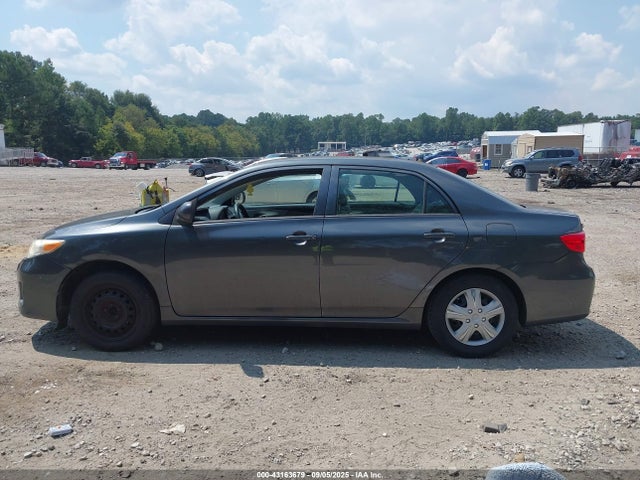 Toyota Corolla L