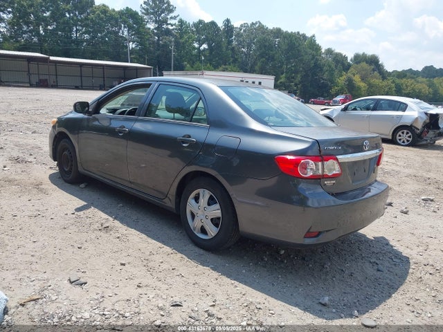 Toyota Corolla L