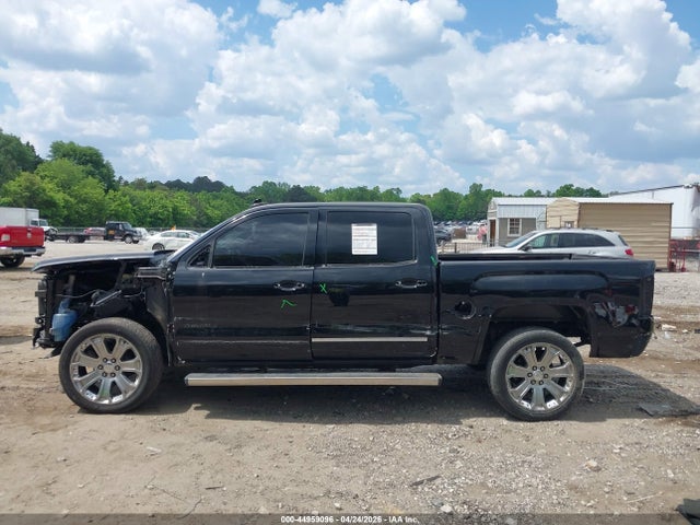 GMC Sierra 1500 Denali
