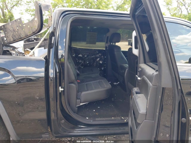 GMC Sierra 1500 Denali