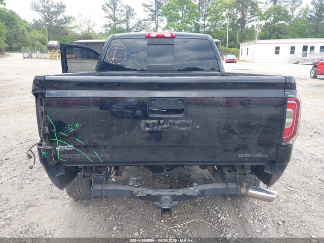 GMC Sierra 1500 Denali