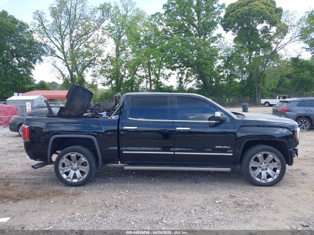 GMC Sierra 1500 Denali