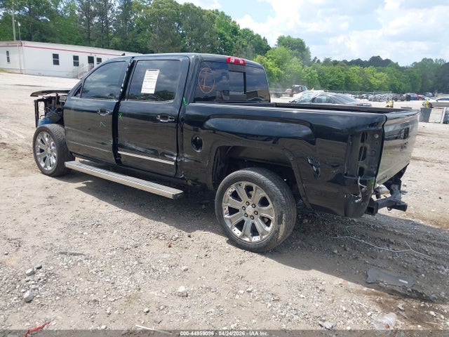 GMC Sierra 1500 Denali