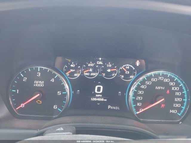 GMC Sierra 1500 Denali