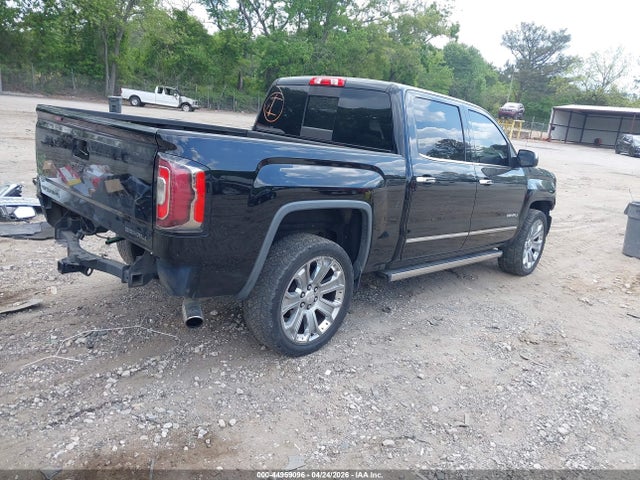 GMC Sierra 1500 Denali