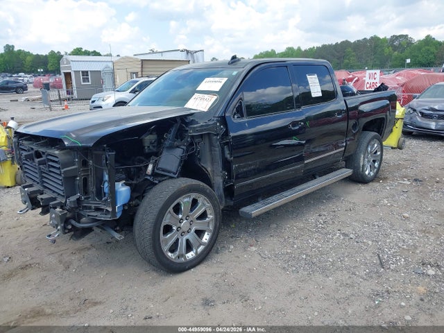 GMC Sierra 1500 Denali