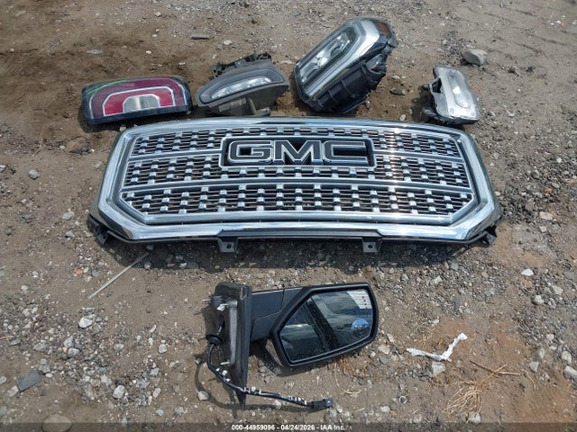 GMC Sierra 1500 Denali