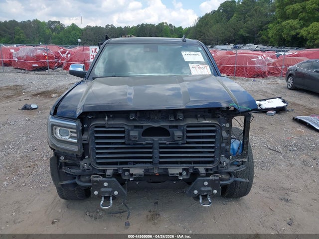 GMC Sierra 1500 Denali