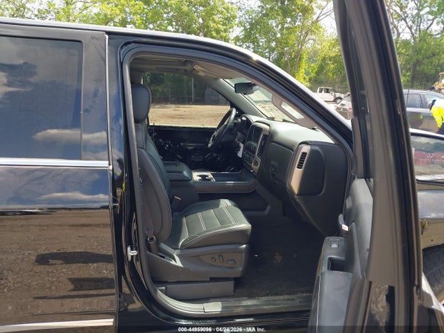 GMC Sierra 1500 Denali