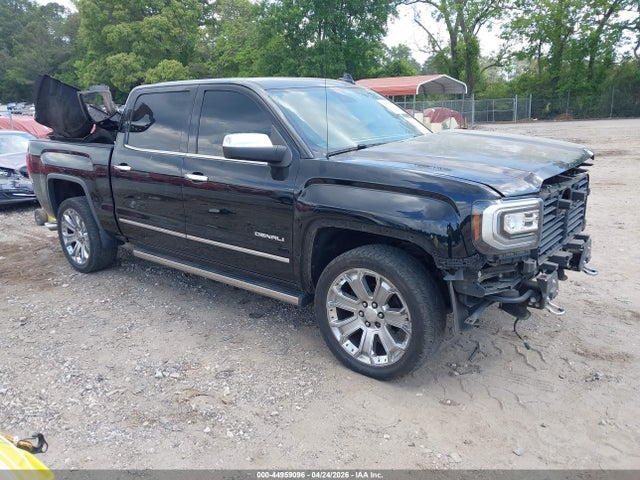 Salvage GMC Sierra 1500 Image