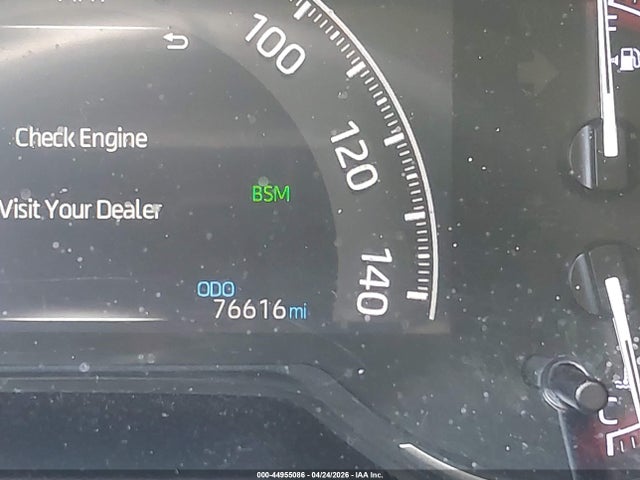 Toyota RAV4 Limited