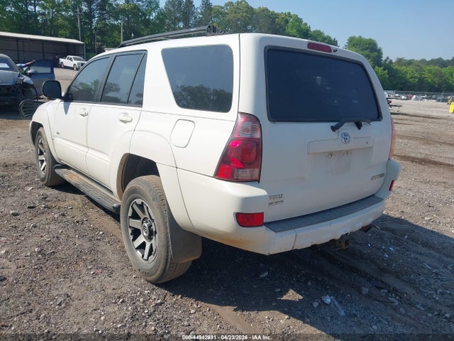 Toyota 4Runner Sr5 V6