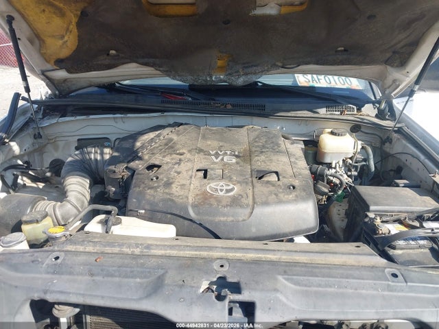 Toyota 4Runner Sr5 V6