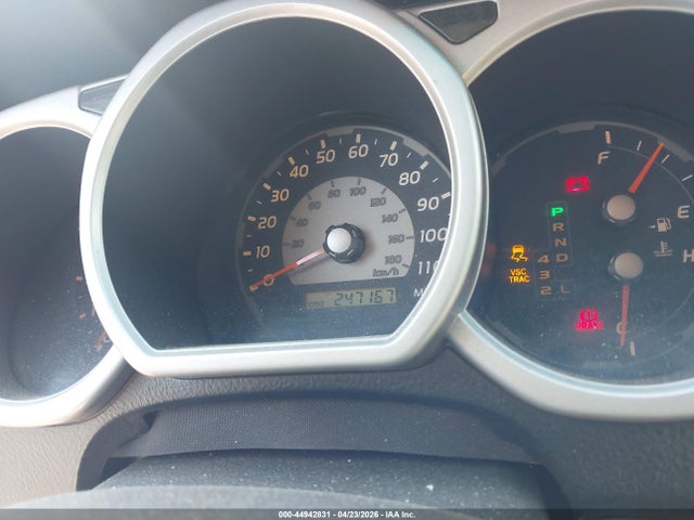 Toyota 4Runner Sr5 V6