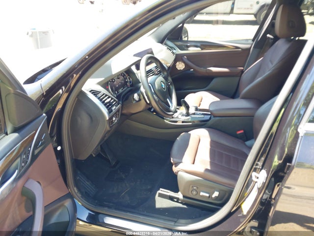 BMW X Series Sdrive30i