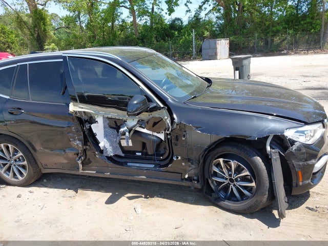 BMW X Series Sdrive30i