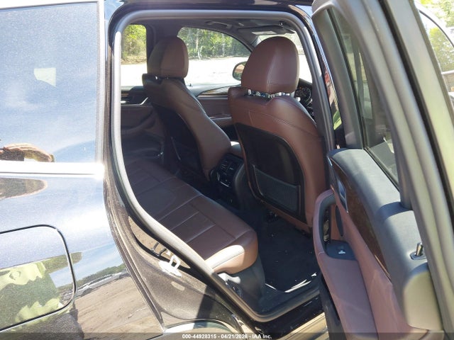BMW X Series Sdrive30i