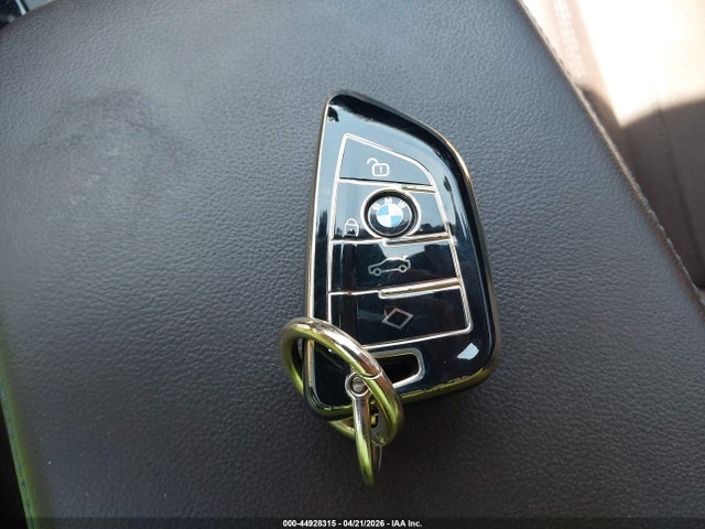 BMW X Series Sdrive30i