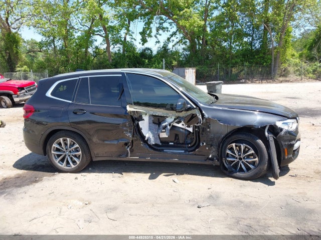 BMW X Series Sdrive30i