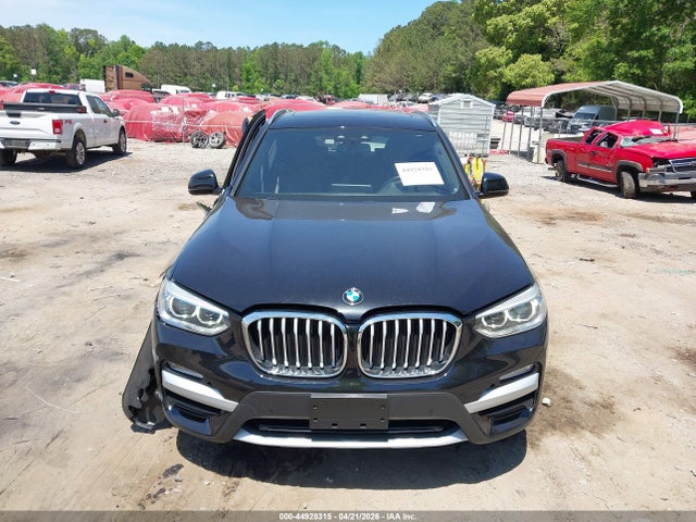 BMW X Series Sdrive30i