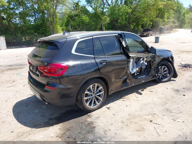 BMW X Series Sdrive30i
