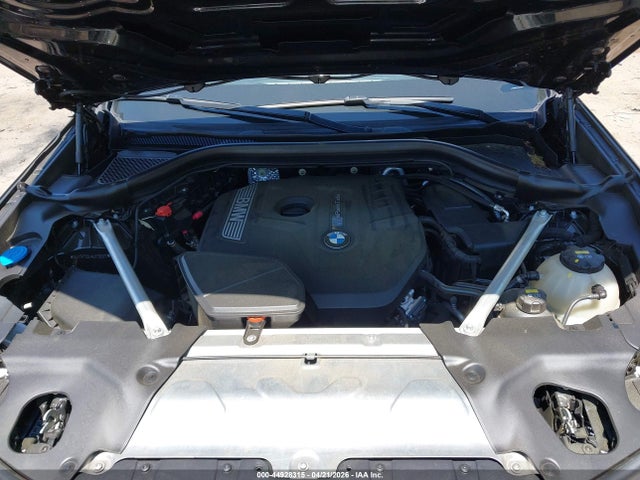 BMW X Series Sdrive30i