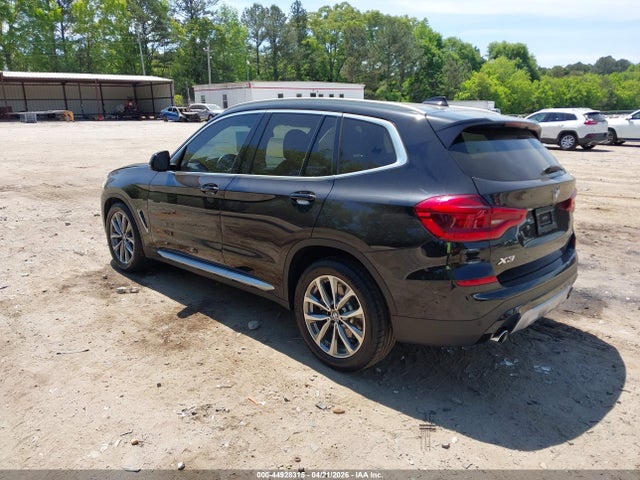 BMW X Series Sdrive30i