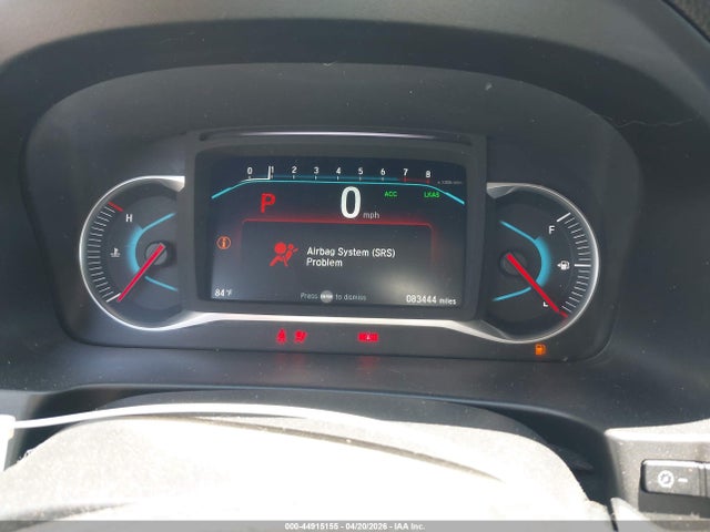 Honda Pilot 2wd Special Edition