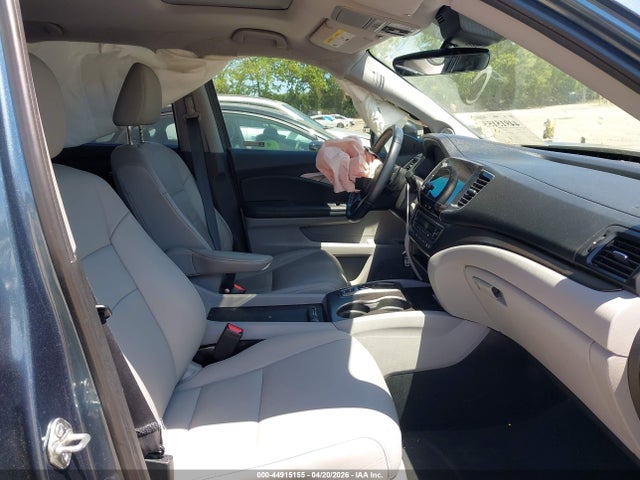 Honda Pilot 2wd Special Edition