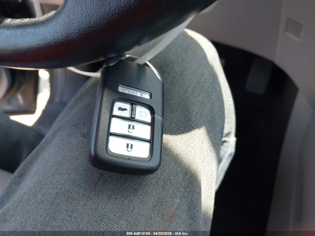 Honda Pilot 2wd Special Edition