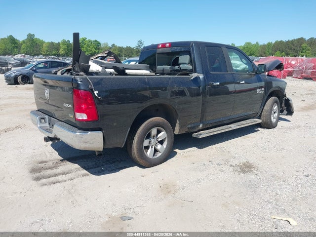 Ram 1500 Slt
