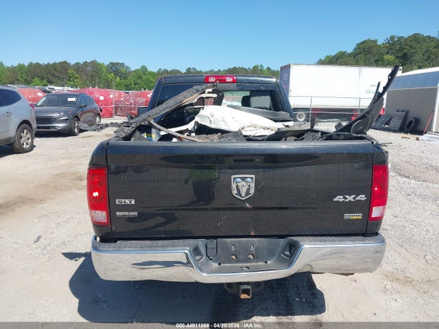 Ram 1500 Slt