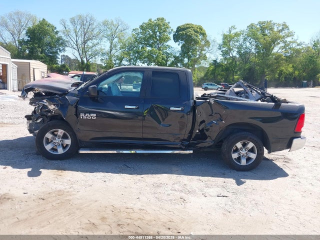Ram 1500 Slt