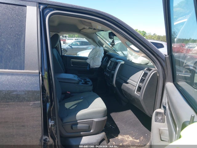 Ram 1500 Slt