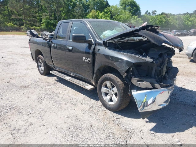 Salvage Ram 1500 Image