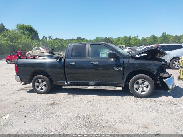 Ram 1500 Slt