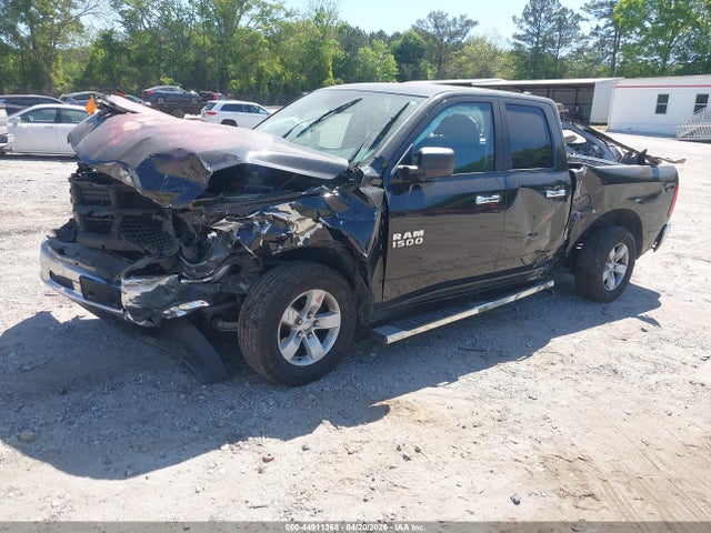 Ram 1500 Slt