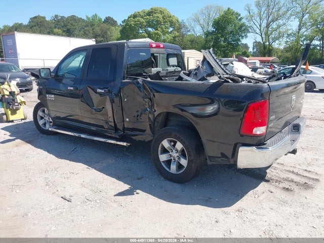 Ram 1500 Slt