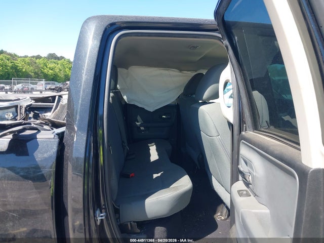 Ram 1500 Slt