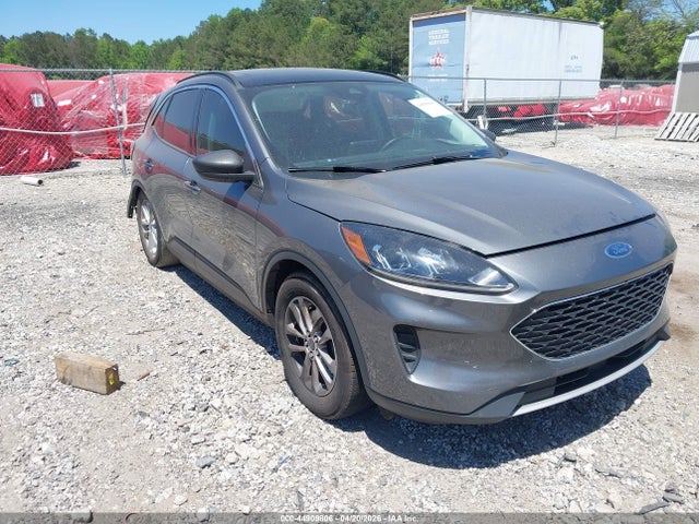 Salvage Ford Escape Image