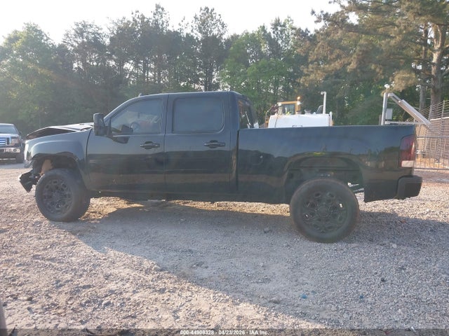 GMC Sierra 2500 Denali